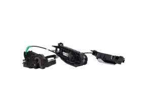 Serrure arriere gauche pour PEUGEOT 308 3 SW BREAK Serrure arriere gauche pour PEUGEOT 308 3 SW BREAK