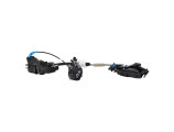 Serrure avant gauche pour PEUGEOT 308 3 SW BREAK