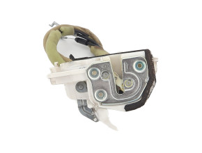 Serrure arriere droit pour MAZDA 3 2 PHASE 2 Serrure arriere droit pour MAZDA 3 2 PHASE 2