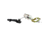 Serrure avant droit pour MAZDA 3 2 PHASE 2