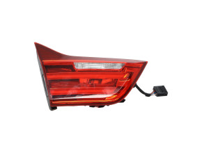 Feu arriere secondaire gauche (feux) pour BMW SERIE 4 F36 GRAN COUPE PHASE 1 Feu arriere secondaire gauche (feux) pour BMW SERIE 4 F36 GRAN COUPE PHASE 1