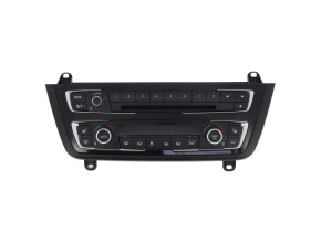 Commande chauffage pour BMW SERIE 4 F36 GRAN COUPE PHASE 1 Commande chauffage pour BMW SERIE 4 F36 GRAN COUPE PHASE 1