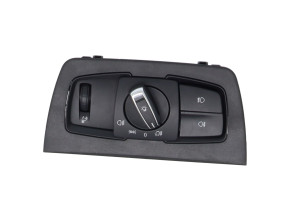 Commande de phare pour BMW SERIE 4 F36 GRAN COUPE PHASE 1 Commande de phare pour BMW SERIE 4 F36 GRAN COUPE PHASE 1