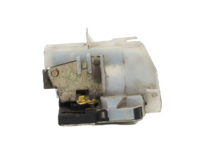 Serrure arriere gauche pour RENAULT CLIO 2 PHASE 2 Serrure arriere gauche pour RENAULT CLIO 2 PHASE 2