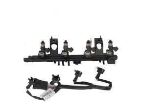 Injecteurs pour RENAULT TWINGO 2 PHASE 1