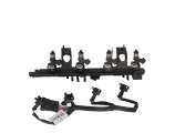 Injecteurs pour RENAULT TWINGO 2 PHASE 1