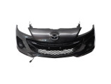 Pare choc avant pour MAZDA 3 2 PHASE 2