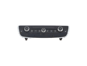 Commande chauffage pour AUDI A3 3 SPORTBACK PHASE 1