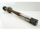 Cardan droit (transmission) pour PEUGEOT 206 PHASE 2 BREAK