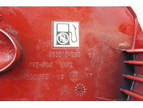 Trappe d'essence pour CITROEN C3 PHASE 1
