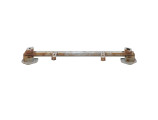 Renfort pare choc arriere (traverse) pour PEUGEOT 4008