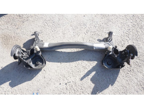 Train arriere complet pour PEUGEOT 308 3 SW BREAK Train arriere complet pour PEUGEOT 308 3 SW BREAK