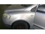 Aile avant gauche pour VOLKSWAGEN FOX