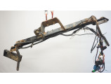 Attelage (boule de remorquage) pour CITROEN JUMPER 3 PHASE 2