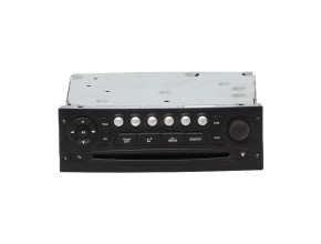 Autoradio d'origine pour PEUGEOT 5008 1 PHASE 1 Autoradio d'origine pour PEUGEOT 5008 1 PHASE 1