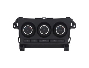 Commande chauffage pour MAZDA 3 2 PHASE 2 Commande chauffage pour MAZDA 3 2 PHASE 2