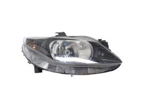 Optique avant principal droit (feux)(phare) pour SEAT IBIZA 4 PHASE 1 Optique avant principal droit (feux)(phare) pour SEAT IBIZA 4 PHASE 1