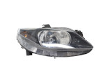 Optique avant principal droit (feux)(phare) pour SEAT IBIZA 4 PHASE 1