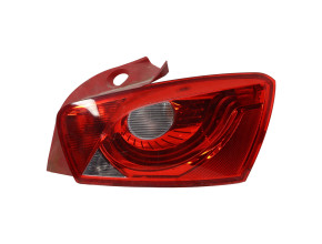 Feu arriere principal droit (feux) pour SEAT IBIZA 4 PHASE 1 Feu arriere principal droit (feux) pour SEAT IBIZA 4 PHASE 1
