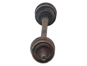 Cardan arriere gauche (transmission) pour MERCEDES CLASSE C 203 PHASE 2 Cardan arriere gauche (transmission) pour MERCEDES CLASSE C 203 PHASE 2