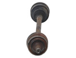 Cardan arriere gauche (transmission) pour MERCEDES CLASSE C 203 PHASE 2