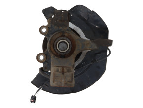 Pivot de moyeu avant gauche pour MAZDA 3 2 PHASE 2 Pivot de moyeu avant gauche pour MAZDA 3 2 PHASE 2