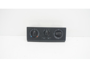 Commande chauffage pour SKODA FABIA 2 PHASE 2 Commande chauffage pour SKODA FABIA 2 PHASE 2