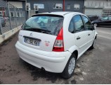 Serrure de coffre pour CITROEN C3 1 PHASE 2