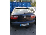 Cremaillere assistee pour SEAT LEON 1