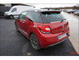 Amortisseur arriere gauche pour CITROEN DS3 PHASE 3