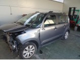 Air bag rideau gauche pour CITROEN C3 PICASSO PHASE 1