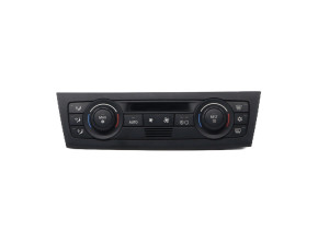 Commande chauffage pour BMW SERIE 1 E87 PHASE 1