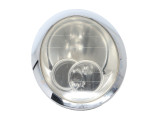 Optique avant principal droit (feux)(phare) pour MINI MINI 1 R50/R53 PHASE 1