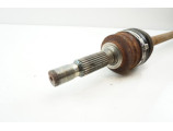 Cardan arriere droit (transmission) pour MITSUBISHI OUTLANDER 3