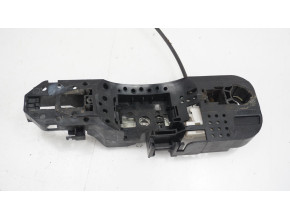 Serrure arriere gauche pour RENAULT GRAND SCENIC 3 PHASE 2