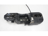Serrure arriere gauche pour RENAULT GRAND SCENIC 3 PHASE 2