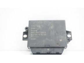 Boitier d'aide au stationnement pour VOLVO V 60 2 PHASE 2 BREAK Boitier d'aide au stationnement pour VOLVO V 60 2 PHASE 2 BREAK
