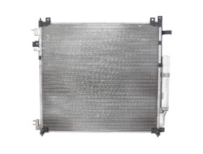 Condenseur de clim pour LAND ROVER RANGE ROVER 2 SPORT PHASE 1