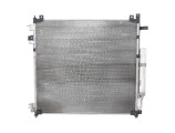 Condenseur de clim pour LAND ROVER RANGE ROVER 2 SPORT PHASE 1