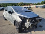 Serrure avant gauche pour NISSAN MICRA 5