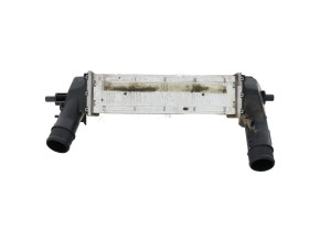 Echangeur air (Intercooler) pour FORD ECOSPORT PHASE 3