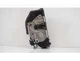 Serrure arriere gauche pour BMW SERIE 1 F20 PHASE 1