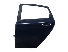 Porte arriere gauche pour FORD FIESTA 6 PHASE 1