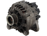 Alternateur pour RENAULT MEGANE 3 PHASE 1 COUPE