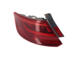 Feu arriere principal gauche (feux) pour AUDI A3 3 SPORTBACK PHASE 1