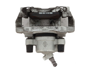 Etrier avant droit (freinage) pour RENAULT TWINGO 3 PHASE 2