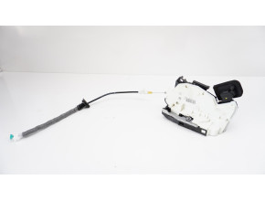 Serrure arriere gauche pour SKODA OCTAVIA 3 PHASE 1 BREAK