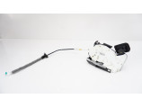 Serrure arriere gauche pour SKODA OCTAVIA 3 PHASE 1 BREAK