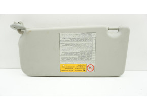 Pare soleil droit pour NISSAN PIXO Pare soleil droit pour NISSAN PIXO