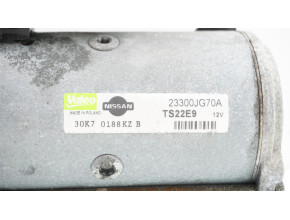Demarreur pour RENAULT KOLEOS 1 PHASE 1 Demarreur pour RENAULT KOLEOS 1 PHASE 1